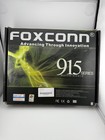 Foxconn 915PL7AE-8S Intel 915PL Socket 775 ATX Motherboard