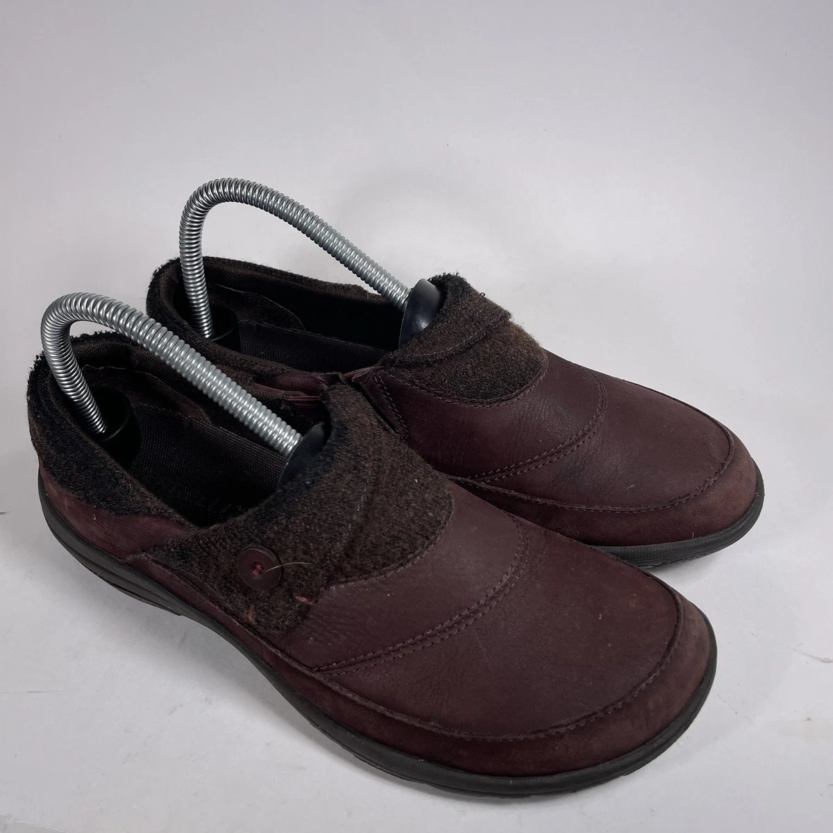 Merrell Leather Upper Women