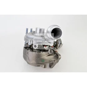 BE Turbo Turbolader für Nissan Renault