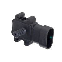 Vdo/Continental MAP-SENSOR Saugrohrdruck Passend FüR Opel Movano Vivaro Renault