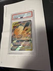 2019 POKEMON SM BLACK STAR PROMO #SM169 FULL ART/EEVEE & SNORLAX GX PSA 10