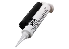 Audi VW Oil Pan Gasket Sealant Sealing Compound Genuine D176501A1