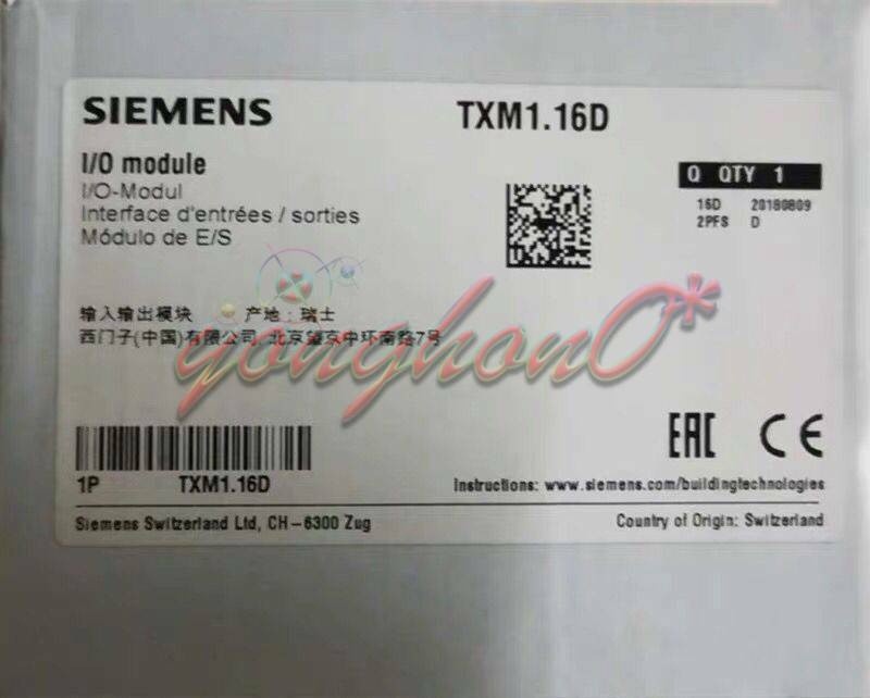 1PCS TXM1.16D NEW #ju