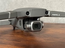 DJI Mavic 2 Pro – Kameradrohne…