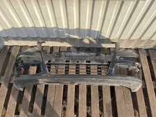 VW PASSAT B7 ALLTRACK 365 Frontstoßstange 3C0807221 1.80 Petrol 118kw 33823394