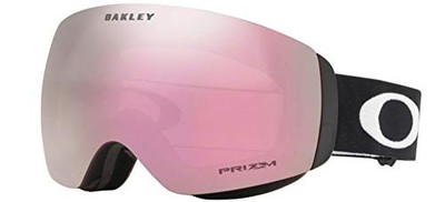 Oakley Flight Deck XM Schneebrille Mattschwarz 0OO7064 Japan Einheitsgröße