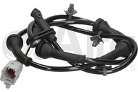 Raddrehzahlsensor Hinten FüR Nissan Dualis I J10 NJ10 Qashqai I J10 NJ10