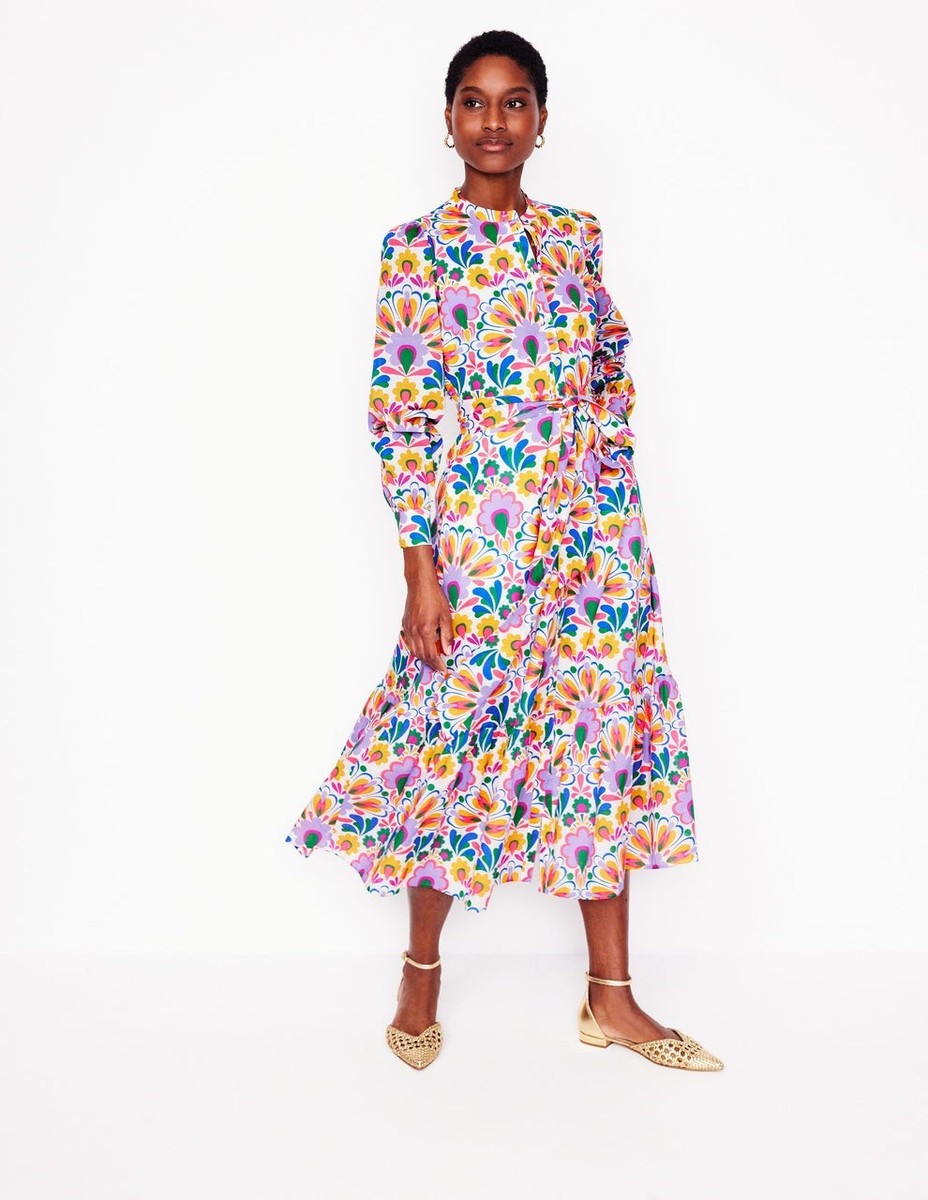boden elsie midi dress Boden | Dresses | Boden Elsie Midi Dress