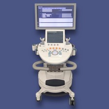 2014 AIXPLORER SuperSonic Imagine SSIP92029 Ultrasound Machine