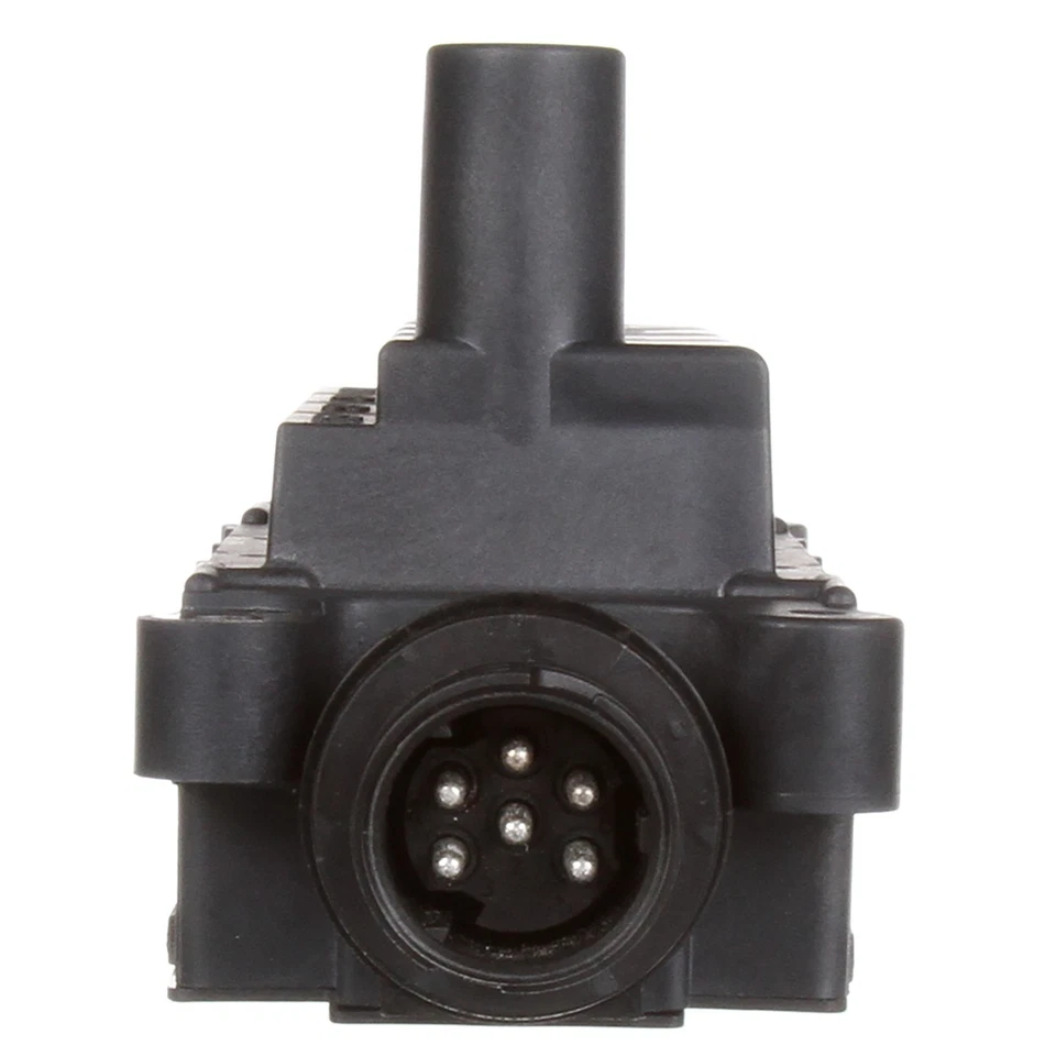 Ignition Coil Delphi For 1993-1998 BMW 318i - Image 4 of 4