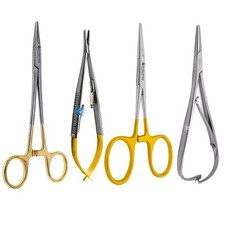 Dental Orthodontic Mathieu Slim Line Needle Holder Forceps Ligature Pliers Range