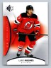 2025-26 Upper Deck SP Hockey - Luke Hughes #6