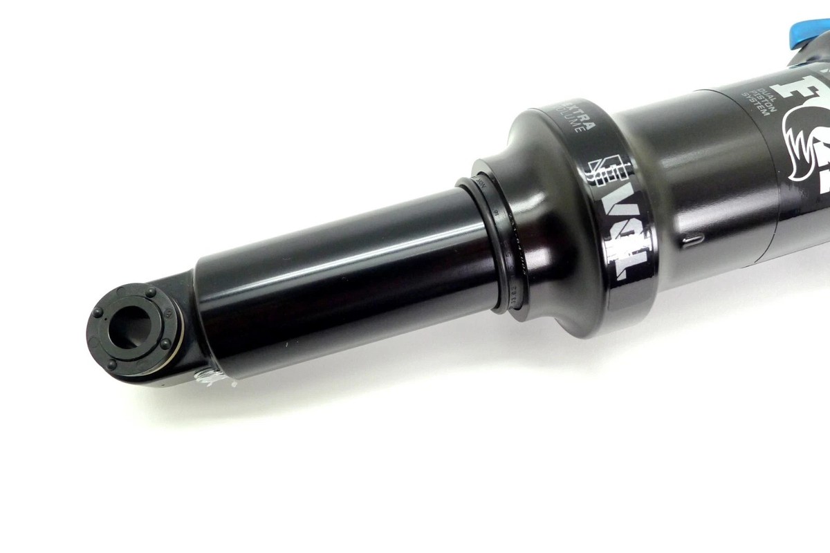 FOX Float DPS Performance EVOL 3-Pos Rear Air Shock 7.875 x 2.25