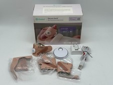 Owlet Dream Sock Baby Monitor - Dusty Rose BM06N20MCJ 