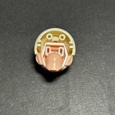 Back of the body Megami Device Asura Tamamo no Mae