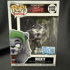 Funko Pop! Vinyl: Games - Roxy #1132 FNAF Help Wanted 2