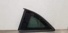 2010-2015 Chevy Camaro Left Driver Left Glass Quarter Window Coupe Assembly Oem