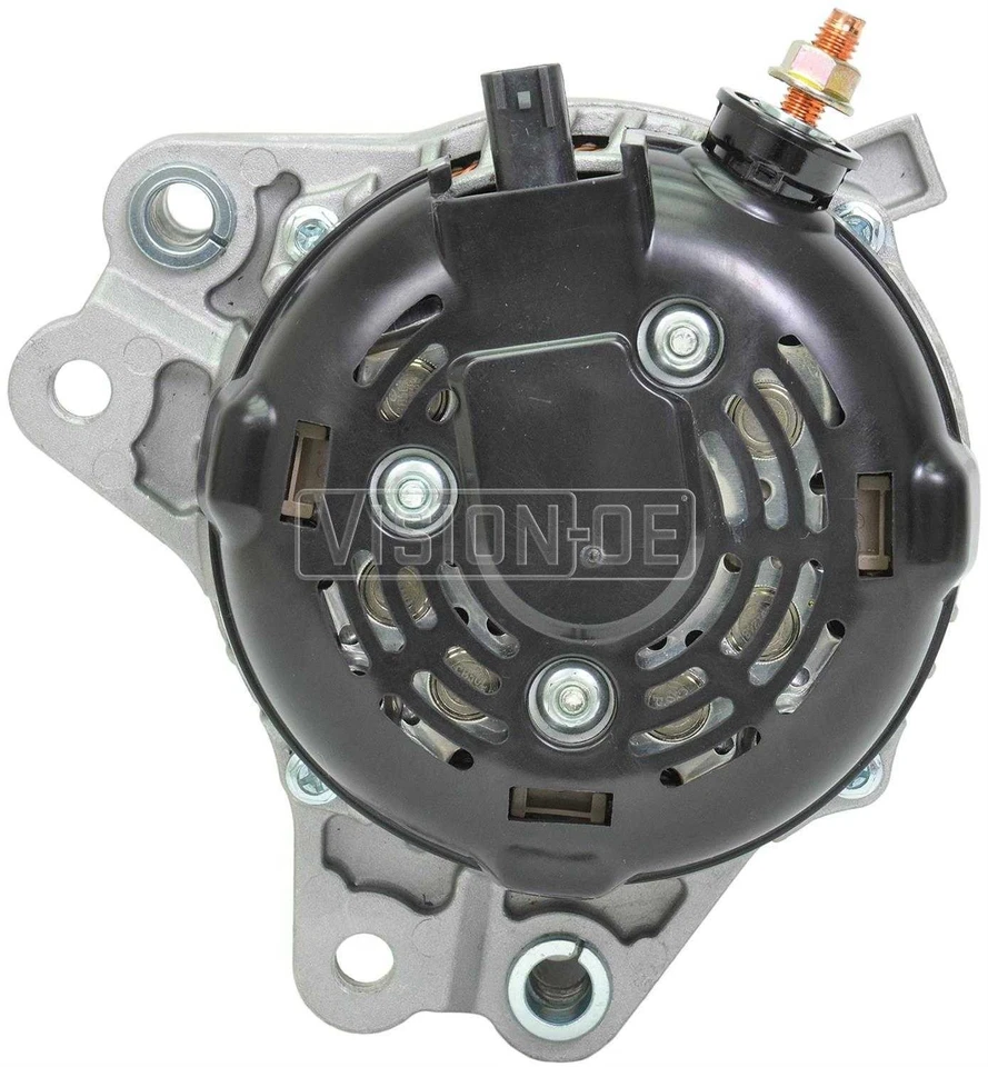 Alternador para Jeep Wrangler 2012-2018 JK VISION-OE Foto 3 de 4