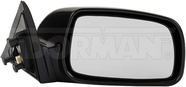 Dorman 955-1474 Side View Mirror Power non-Heated For 07-08 Toyota Camry