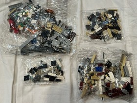 LEGO Creator Expert: Parisian Restaurant (10243) (BOX OPEN BUT NOT USE)