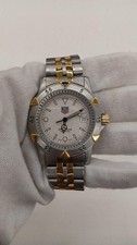 TAG HEUER WD1221-K-20 Professional Watch