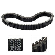 Antriebsriemen 3B4-17641-00-00 5KM-17641-01-00 Für Yamaha Grizzly YFM660F YFM700