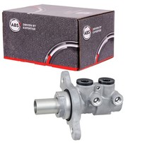ABS HAUPTBREMSZYLINDER 25,4mm passend für OPEL MERIVA | 61615