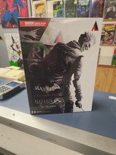 Batman Arkham City The Joker. Play Arts #8. Como nuevo