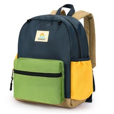 Toddler Backpack for Boys 2-4: Kids Backpack Boys Girls - Preschool Kindergar...
