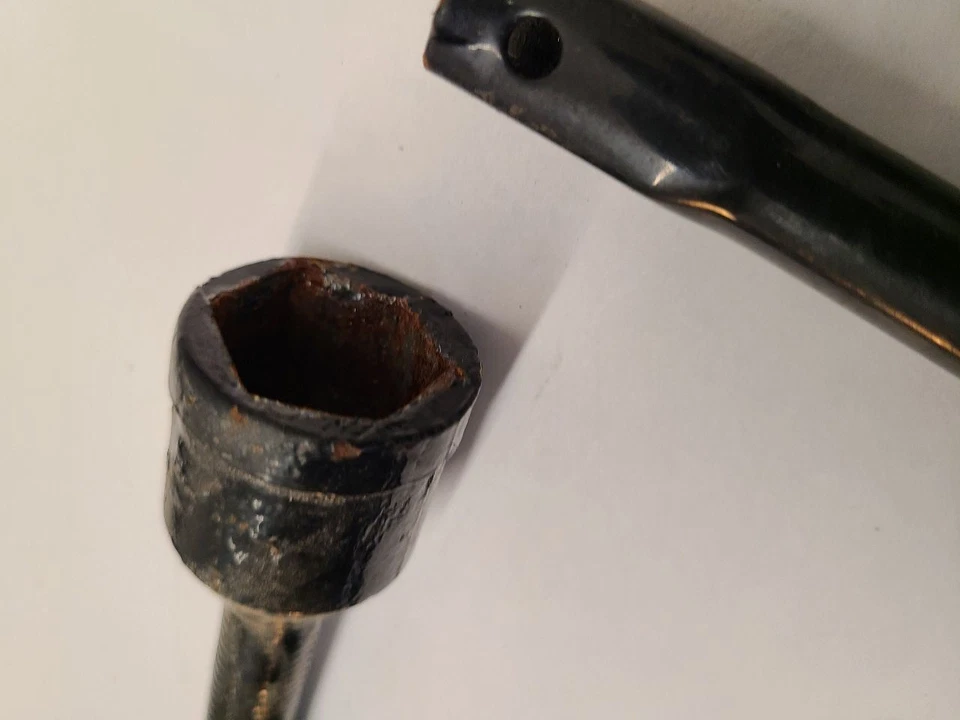 2016 DODGE RAM 1500 Jack - Image 4 of 4