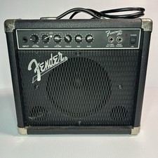 Fender Frontman PR 241 15W Practice Guitar Amp - Made in Mexico