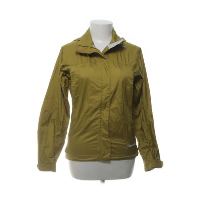 Cloudveil, Softshelljacke, Damen, Größe: XS, Grün, Nylon, Einfarbig #Hvu