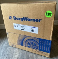 Genuine Borgwarner Turbo Super Core Assembly S500sx - Pn 179190 Brand New In Box Genuine Borgwarner Turbo Super Core Assembly S500sx - Pn 179190 Brand New In Box
