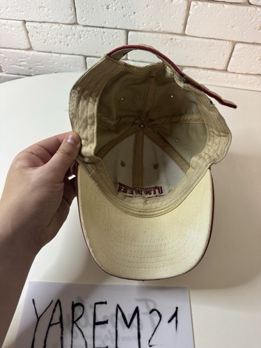 Pirelli Porsche Vintage Cap - Bild 6 von 6