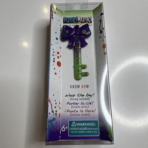 Bunki Munki "Wear The Key" Unlock The Power!!! - Bild 3 von 10