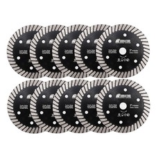 Diamond Saw Blades 3inch Fast Cutting Discs Wheel Cut Tile Ceramic Marble 75mm