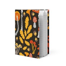 Mushroom Hardcover journal matte