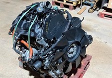 MOTORE IVECO DAILY cod. F1AGL411J  2.3 HPI 