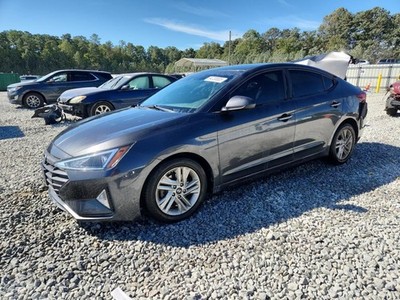Passenger Corner/Park Light Park Lamp-turn Signal Fits 19-20 ELANTRA 4912850