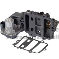 Pierburg Agr-Modul 7.04999.34.0 FüR Man Vw