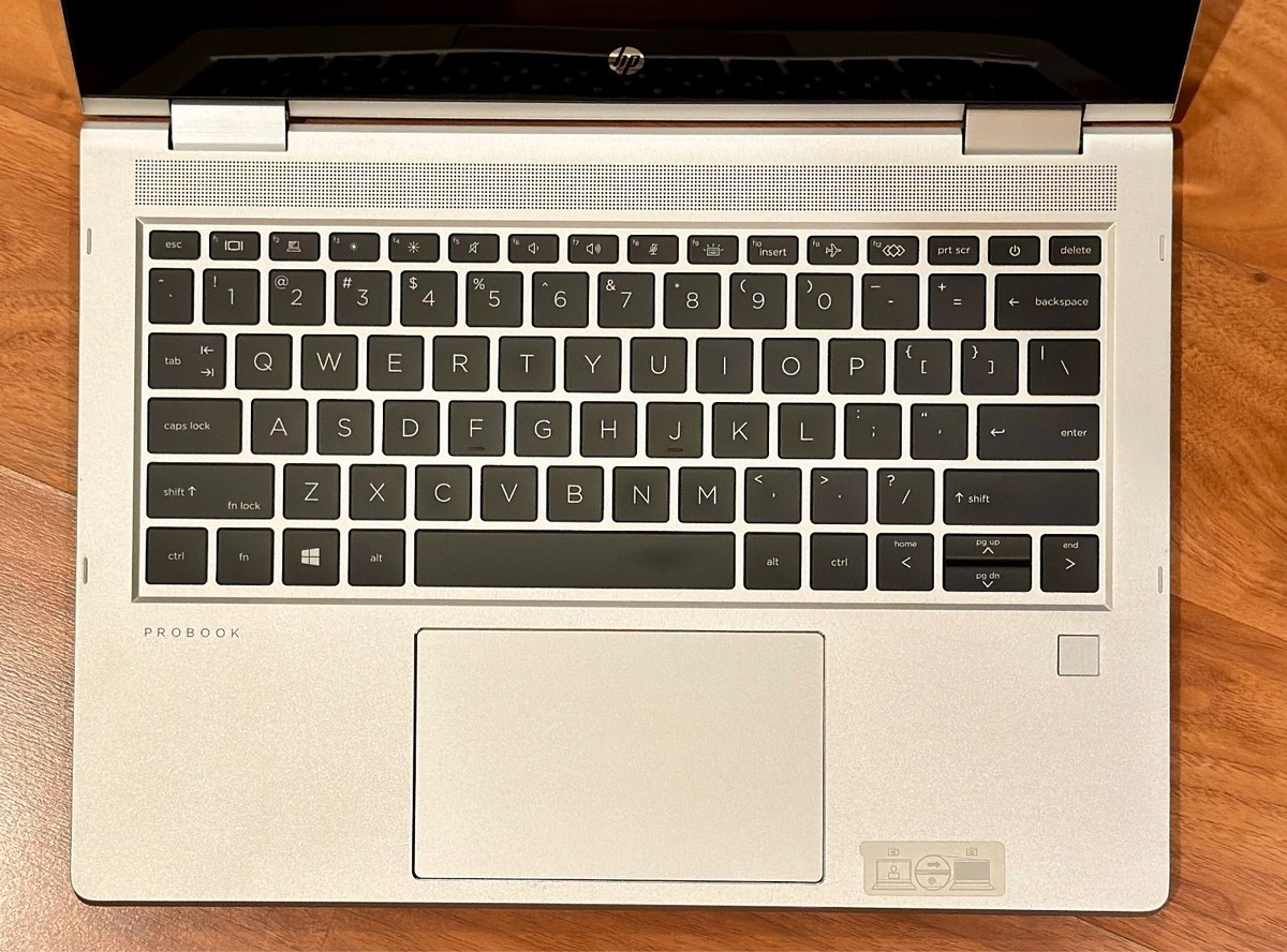 HP Probook X360 435 G8 Ryzen7 5800U 512GB NvME SSD 16GB DDR4 Win10 HP Probook X360 435 G8 Ryzen7 5800U 512GB NvME SSD 16GB DDR4 Win10