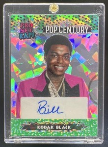 Kodak Black Signed | eBay