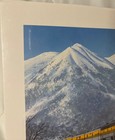 The Royal Gorge Rio Grande Singed print Mike Danneman 1987 48/1000 12x16 — photo 3