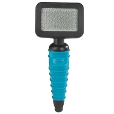 Master Grooming Tools TP353 13 MGT Ergonomic Slicker Brush Xsm