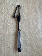 Telenco Aerial Drop Cable Clamp HYPOCUT Flat ROC & EZ AXS  3x6mm New Pack of 10