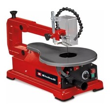 Scie À Ruban EINHELL TC SS 406 E