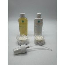 Susan Lucci Youthful Essence Facial Wash Mist Toner Set 4oz New Old Stock