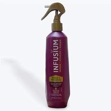 Infusium Repair and Replenish Leave-In Treatment-Hair Spray 11 Fl Oz Case Of 3 