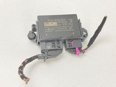 Cupra Formentor 2024 Steuergerät Modul Steuergerät 5QS919294 Original