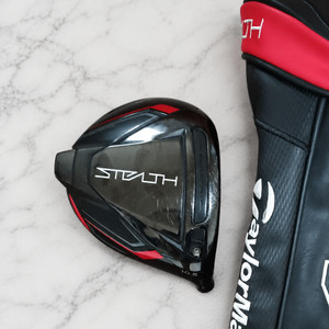 Stealth Driver Head | eBay